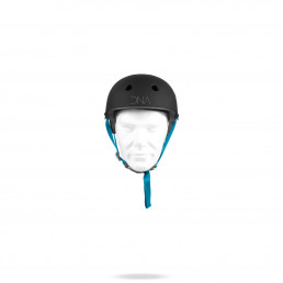 DNA Reflect Matte EPS Helmet - Longboard Protective Gear