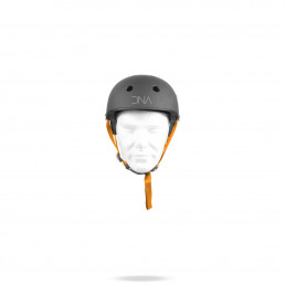 DNA Matte EPS Helmet - Longboard Protective Gear