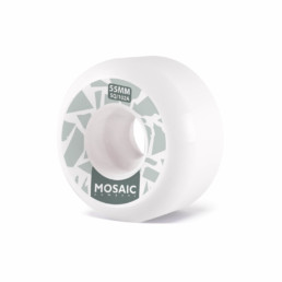 Mosaic SQ OG 55mm 102A wheels pack