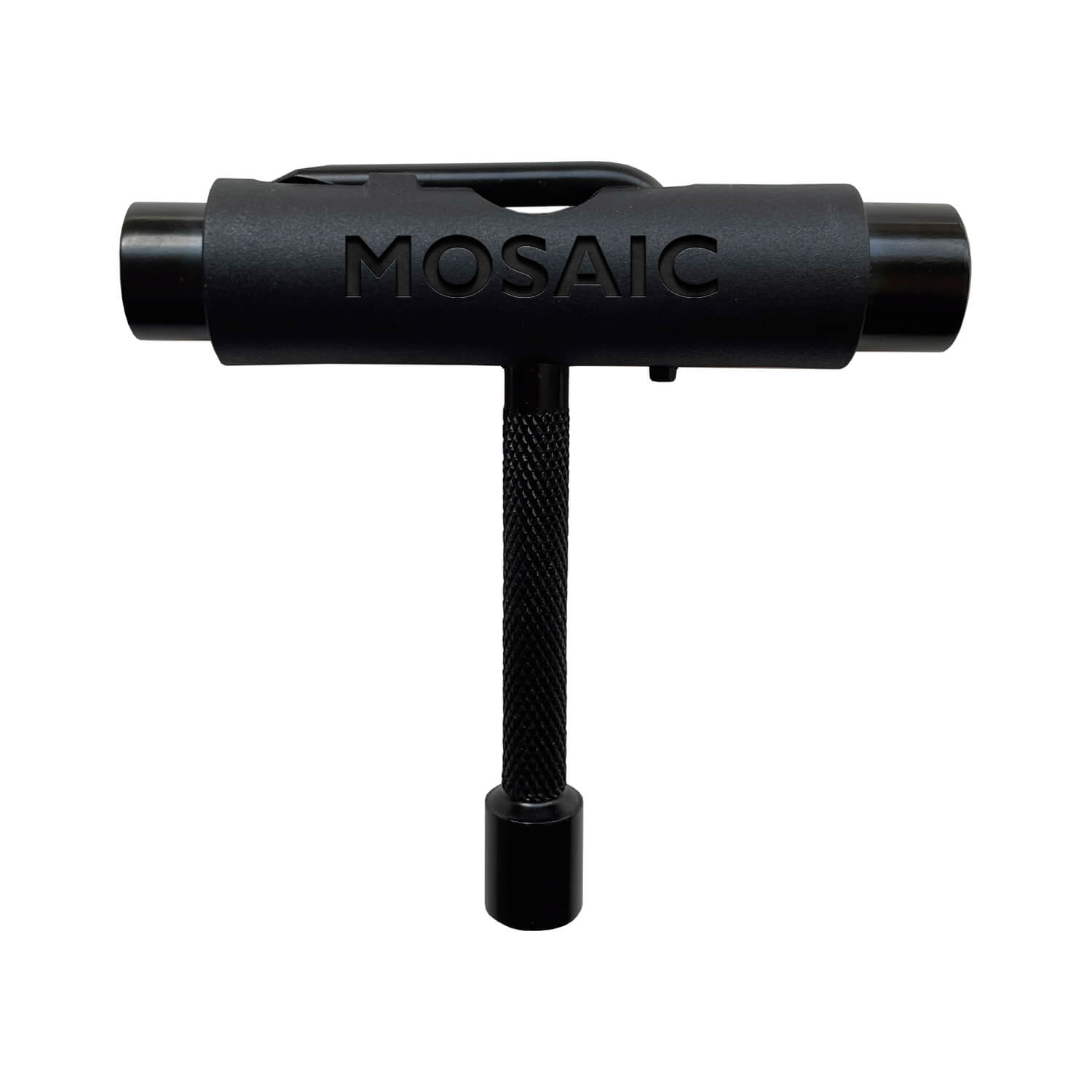 Mosaic T Tool 6 in 1 Black