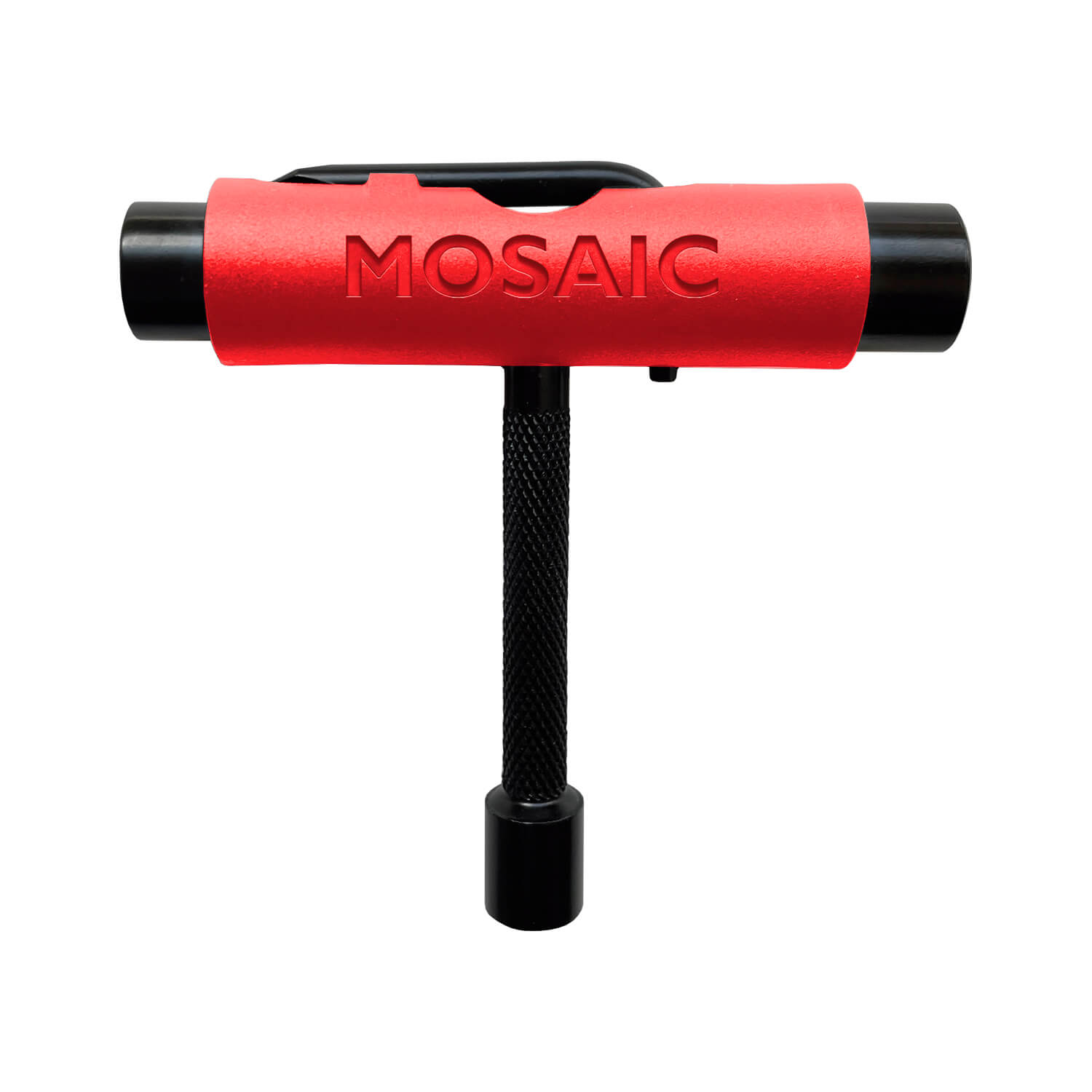 Mosaic T Tool 6 in 1 Red