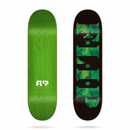 Flip Mash Green 8.125