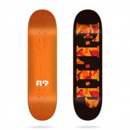 Flip Mash Orange 8.375