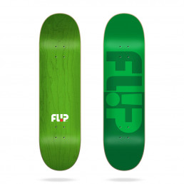 Flip Odyssey Two Tone Green 8.45