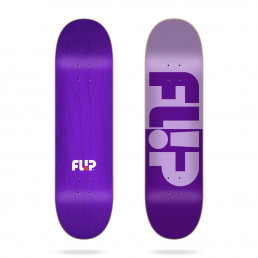 Flip Odyssey Two Tone Purple 7.75