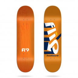 Flip Storbe Orange 8.13