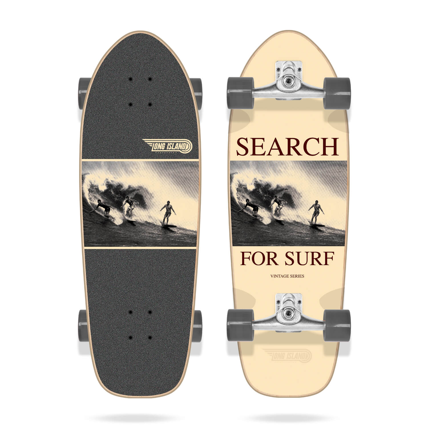 Long Island Search 29.5" surfskate