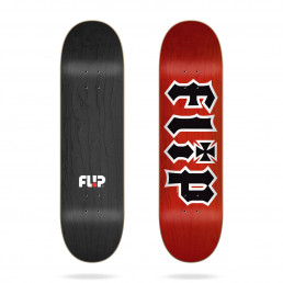 Flip HKD Red Stained 8.0