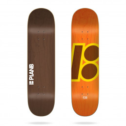 Plan B Team Classic Stained 8.5