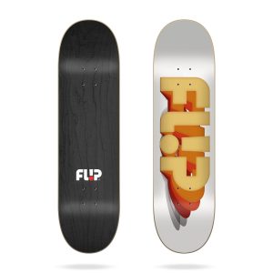Flip Odyssey Overlap 8.0" deck