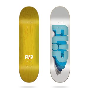 Flip Odyssey Overlap 8.25" deck