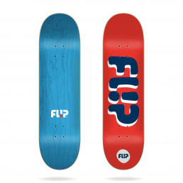 Flip Team Freehand Red 8.375