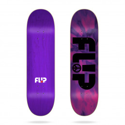Flip Odyssey Peace Purple 8.125