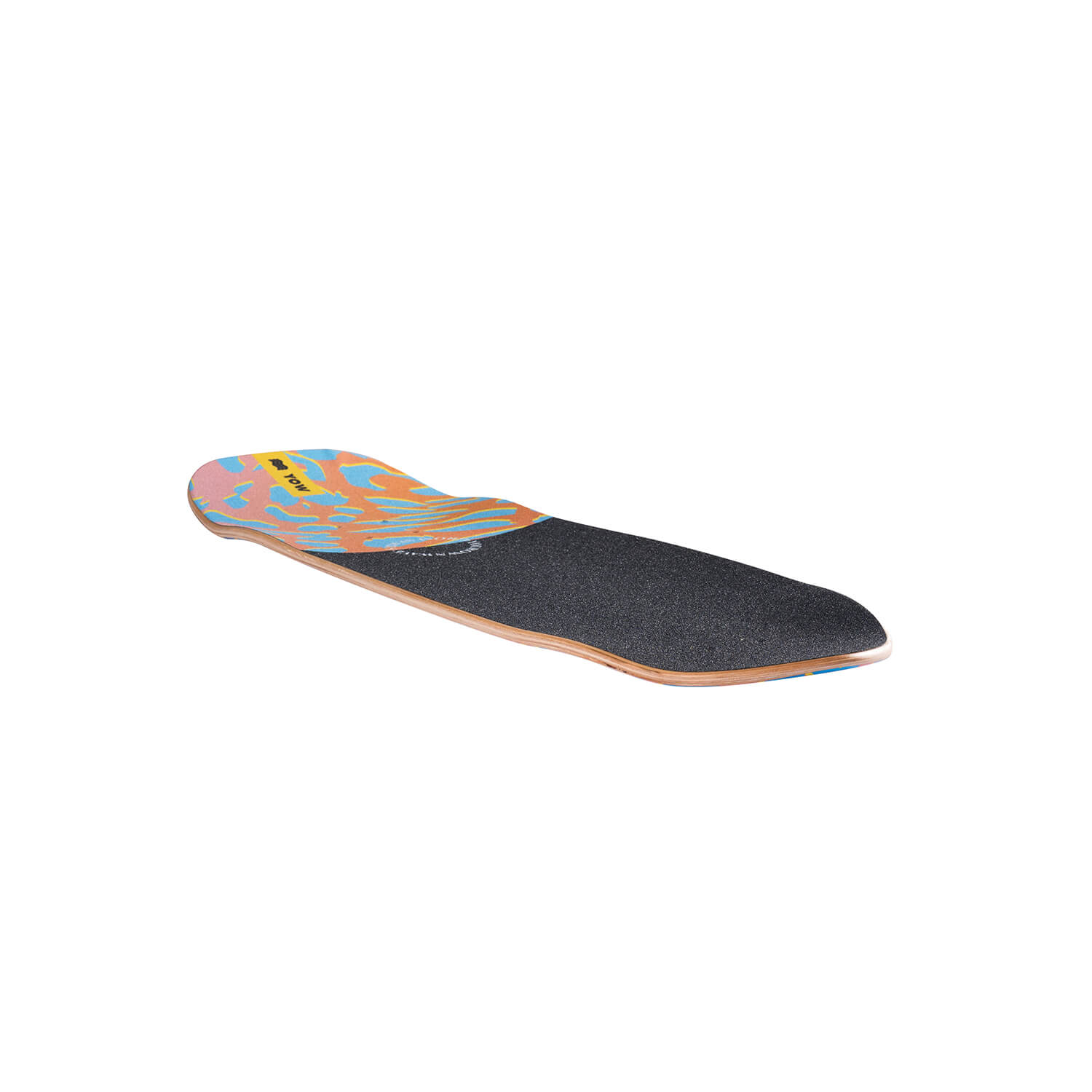 YOW Grom Snappers 32.5- Deck Side