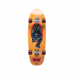 Yow Medina Panthera 33.5" Surfskate