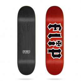 Flip HKD Red Stained 8.375