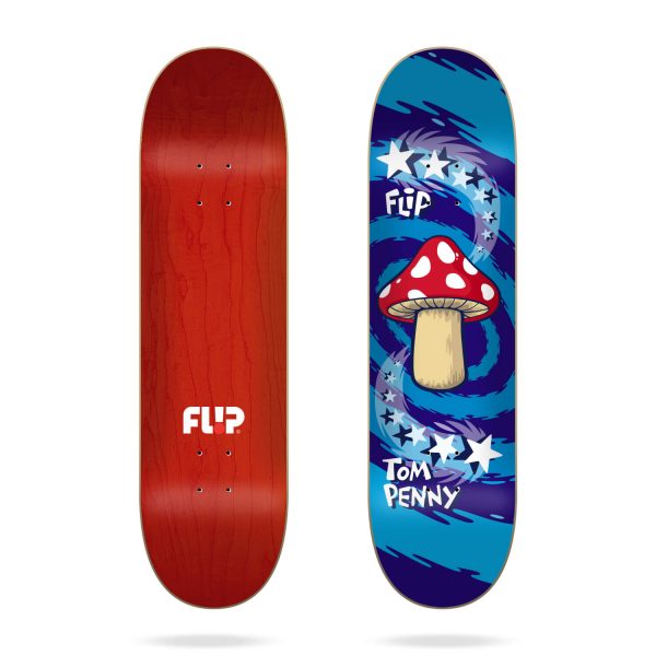Flip Penny Classic 8.375" Deck