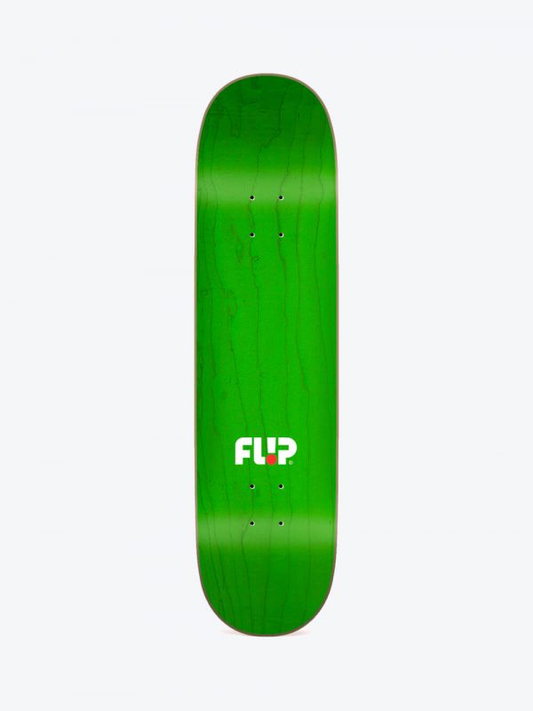 Flip Penny Buddies 8.25" Deck