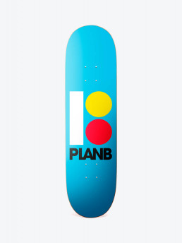 Plan B Primary 7.75